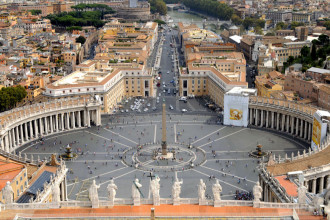 La Cité du Vatican